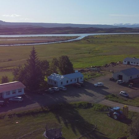 Finnstaðir Egilsstaðir Eksteriør bilde