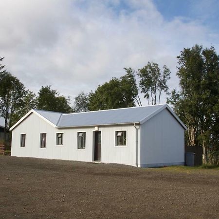 Finnstaðir Egilsstaðir Eksteriør bilde