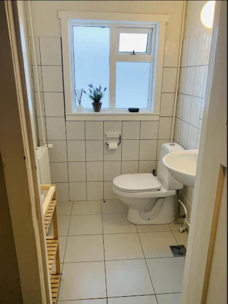 Finnstaðir Egilsstaðir Eksteriør bilde